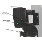 Atlas PRO9000 4 Post Lift + RJ35 Sliding Jacks Combo - Image 13