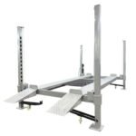 Triumph NOS10000 4-Post Auto Parking Lift - Image 6