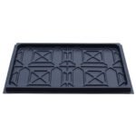 Tuxedo FP8K-DX-XLT 8,000 lb Deluxe Storage Lift Extended Length / Height -... - Image 9