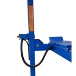 iDEAL FP14KAC-X 14K-4 Post Alignment Lift 182.5" WB (Closed Front / Cable Pull) - Image 15