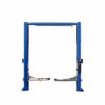 Tuxedo TP12KC-D 12,000 lb Two Post Lift -- Direct Drive - Image 2