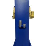 Tuxedo TP9KACX 9,000 lb Two Post Clear Floor - Asymmetric - Image 13