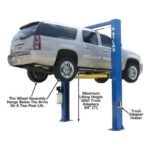Atlas OHX10000X 10,000 lb Extra Tall 2-Post Lift - Image 5