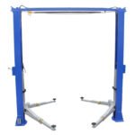 Tuxedo TP11KC-DX 11,000 lb Two Post Clear Floor --Direct Drive -... - Image 4