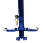 Tuxedo TP15KCX 15,000 lb Heavy Duty Two Post Lift - Image 9